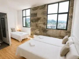 Bahía de San Simón