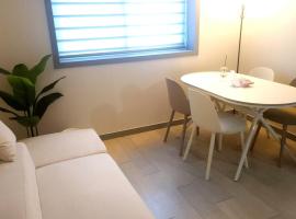 Pine-tree stay Mini, hotel a Samgong-ni