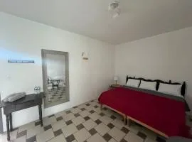 Hotel Posada La Catrina