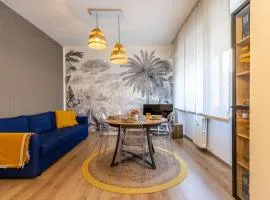 Casa Giada, Arona Centro, 500m dal lago, WiFi