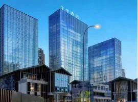 JI Hotel Chongqing Jiangbei International Airport Central Park