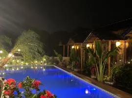 Flora Garden Homestay