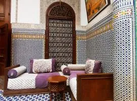 Riad Benkirane Fes medina