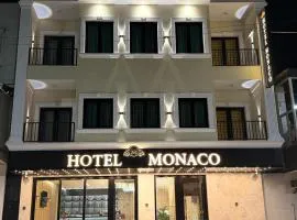 Hotel Monaco
