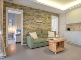 Relax Apartment with Jacuzzi - 3 min walk from the Beach