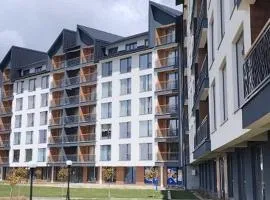 Kop San Residence Hill