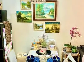 Summer Resort Vibe at the Heart of Taguig City!