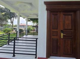 Golden Ridge Sigiriya, Hotel in Dambulla