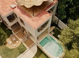 GEDARA Boutique Hotel and Retreats