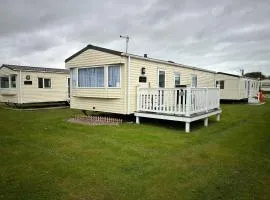 6 Berth Caravan With Decking At Sunnydale Holiday Park Ref 35277S