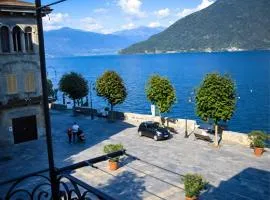 Piazzetta Lago