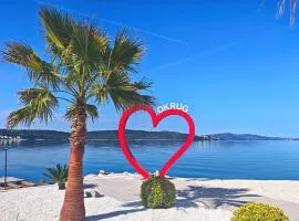 Modern Luxury Apartment Diva 3, 4 stars, Čiovo, Okrug