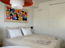 B&B Amsterdam RAI