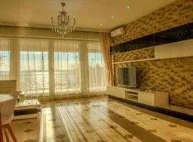 RoApart Riva Lake Studiouri si Apartamente 2-3 camere cu vedere lac -parcare privata