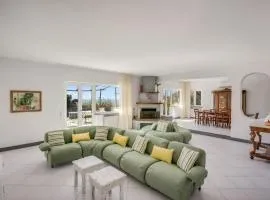 SorrentoVibes - The Lemon Grove Villa with private pool, garden and terrace