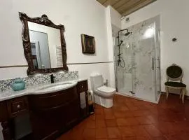 Villa Amore Tuscany