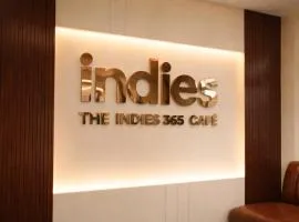 The Indies 365 Hotel