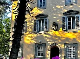 Villa Amore Tuscany