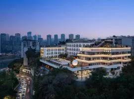 Wanda Moments Resort, Chongqing Liziba