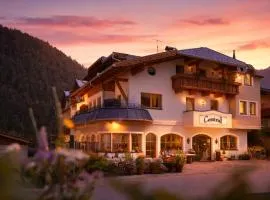 Hotel Central - das kleine Boutique Hotel am Achensee