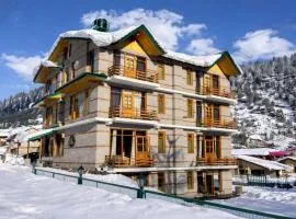 Mountain Route Cottage