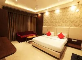 Hotel CG INN