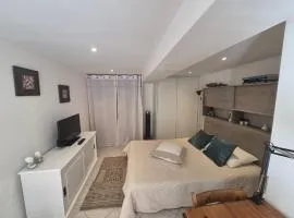Chambre indépendante