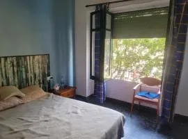 habitación