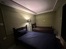 Aprtment in muree bhurban cozy corner, Hotel in Rāwāt