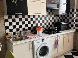 Затишна Квартира Історичний Центр Одеса Молдованка, Новобудова Паркінг - Укриття, Cozy Apartment Historical Centre Odesa, New House Parking - Shelter