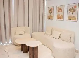 Belleson Homes and Apartments Ghana Embassy Gardens