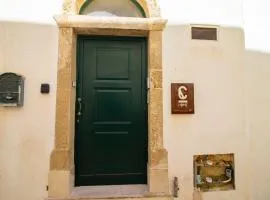 C-Home Historic House