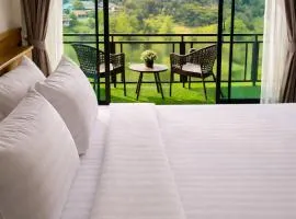 โรงแรมชมพูภูคา