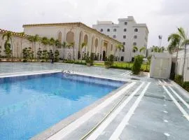 Neendar Heritage Resort