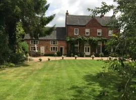 Beautiful fully equipped cottage in Market Bosworth