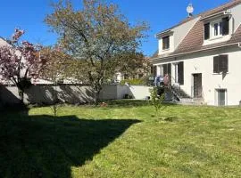 Le Robinson studio de Corbeil Essonnes