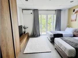 Smart Condominium Minimalist and Stylist Unit at 412