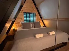 Het Dubbele Punthuisje