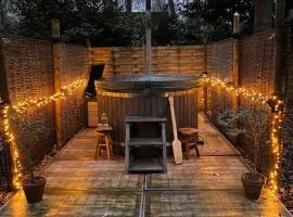 Het Dubbele Punthuisje