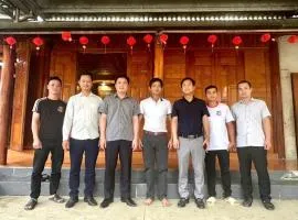 Chính Xuân Homestay