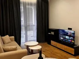 Brand New Apartment on Lertsami 30A