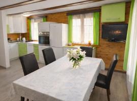Hiška Arijela, Terme Čatež, oaza sprostitve, Slovenija, hotel i Brežice