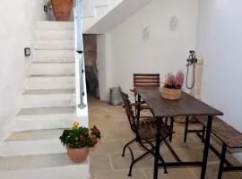 A casa di Marisa