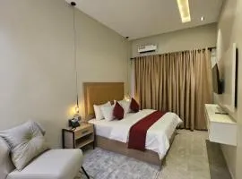 Teestone Hotels and Apartment