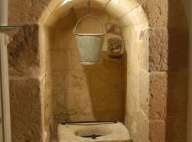 Antro delle Muse, hotel em Altamura