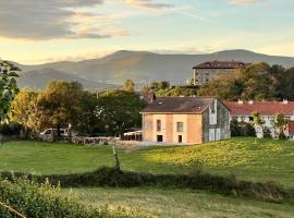 La Clementina Guest House, Hotel in Prellezo