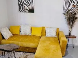 DeltaGateway selfcatering