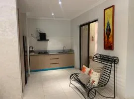 Alfredo Suites