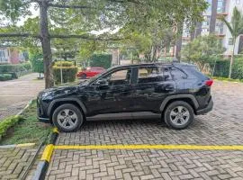 Kigali, Rwanda Car rental