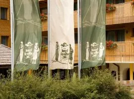 Hotel La Villa